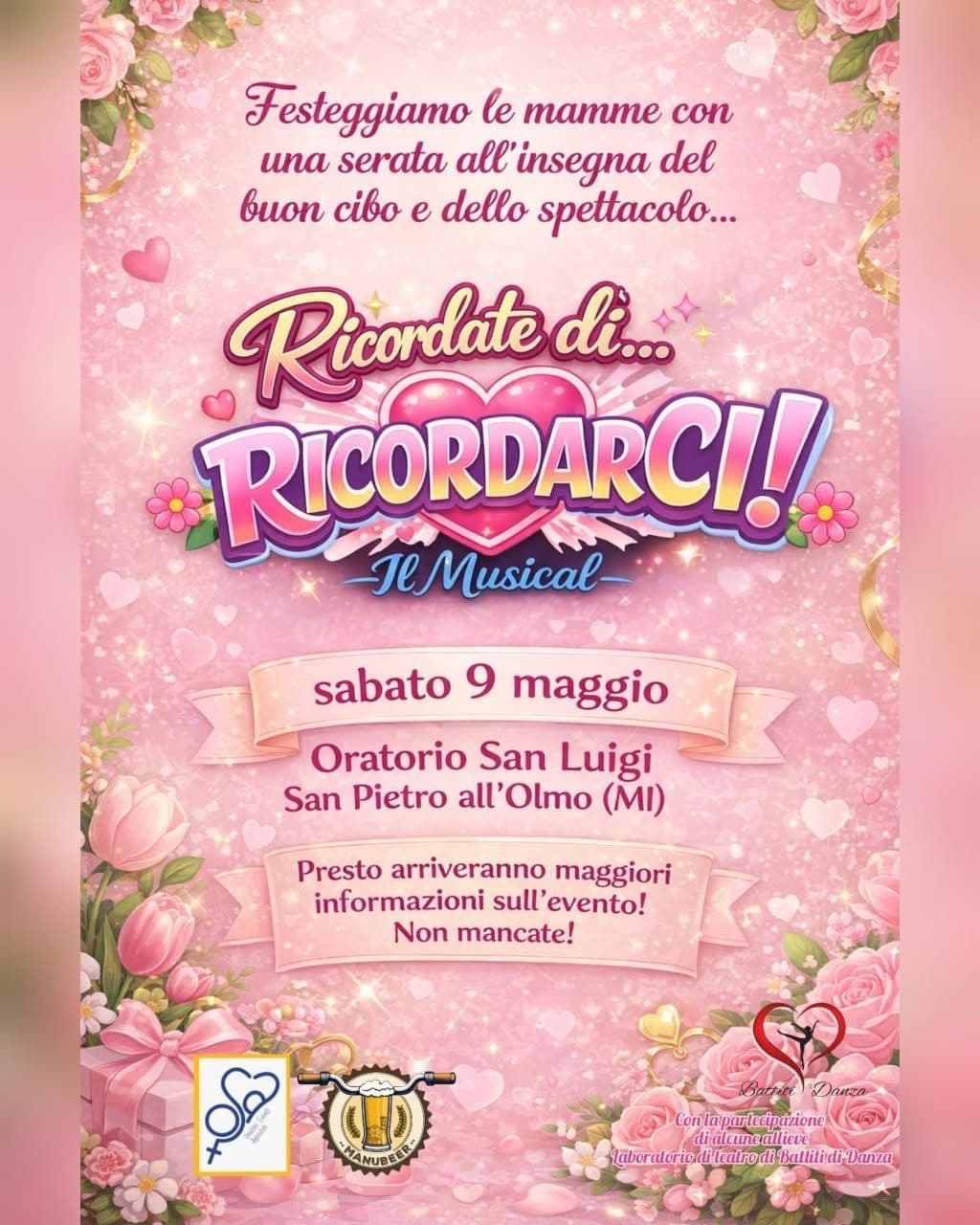 Festa della mamma