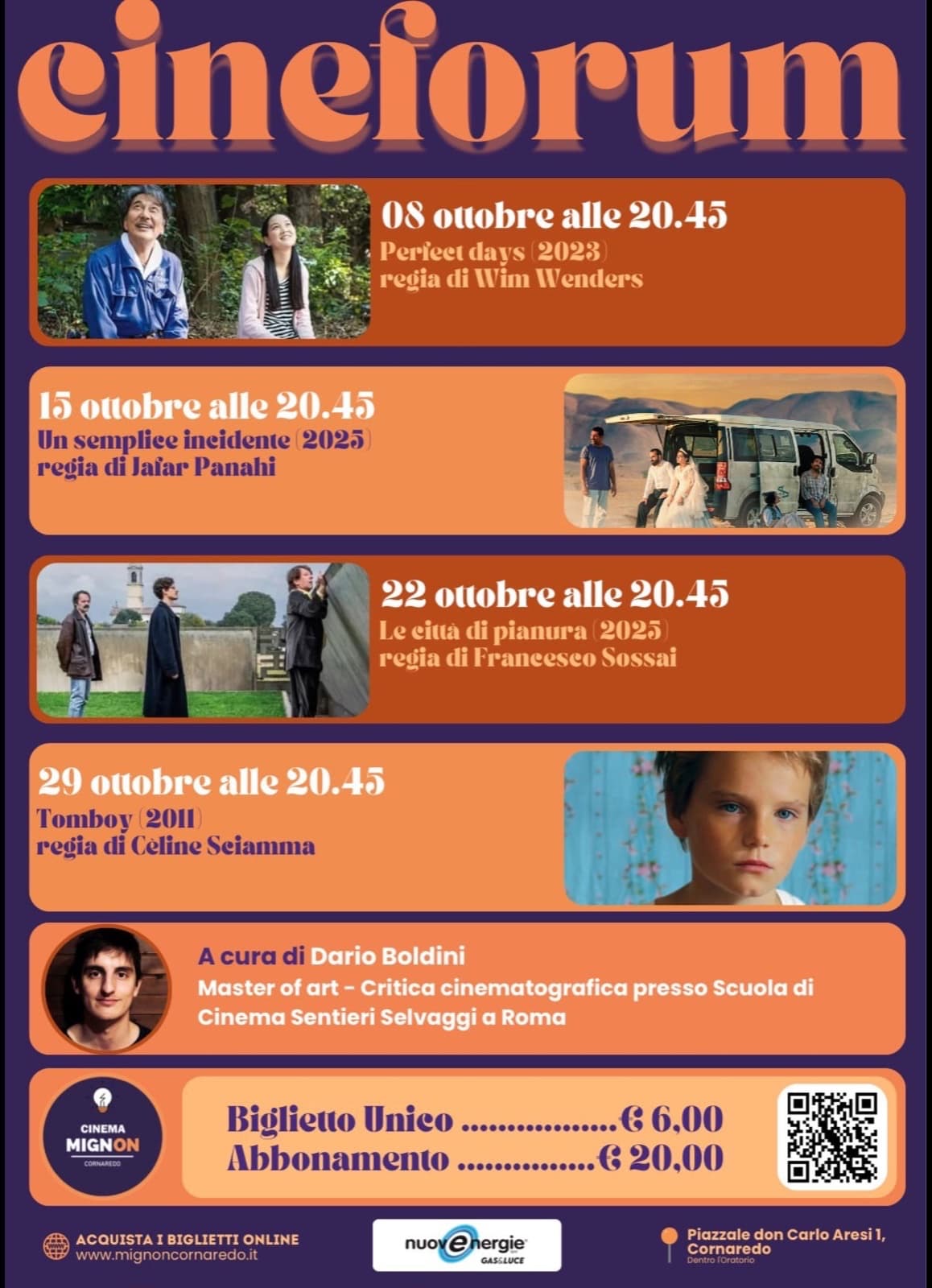 Cineforum